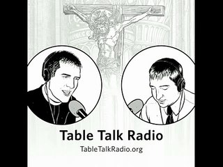 Table Talk Radio crunches Josh Wilson's 3 Minute Song