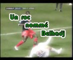 Nadir Belhadj VS Paris SG