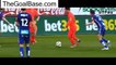 Amazing football goals and tricks ever scored in football match 2015 High Definition