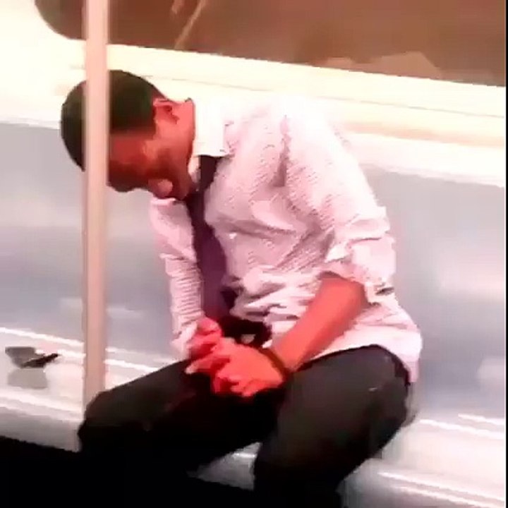 جاگ جاو سٹاپ آ گیا