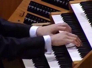 Louis Vierne - Carillon de Westminster