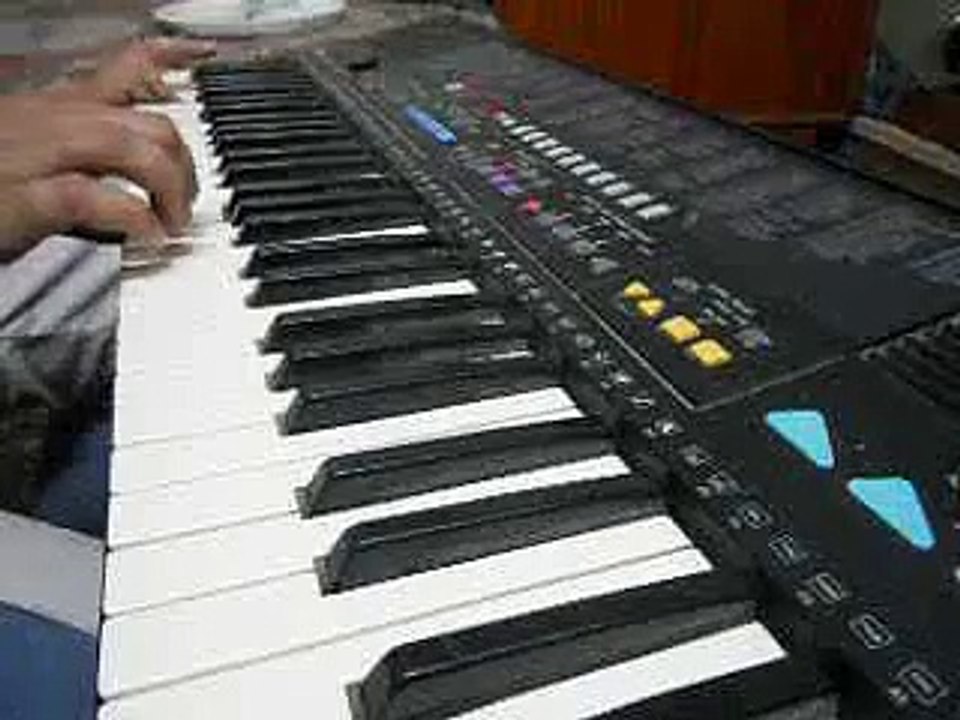 kuch is tarah----- piano coveR