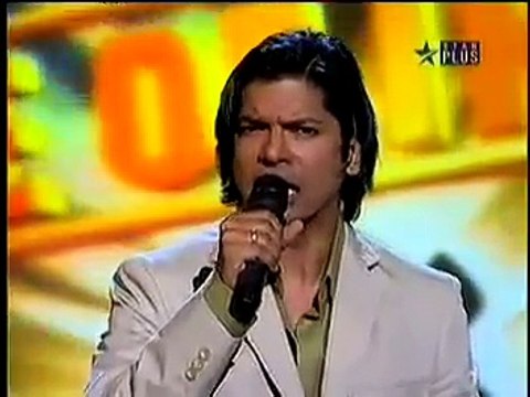 Rut Aa Gayi Re Rut Cha Gayi Re Voice Of India Harshit Saxena