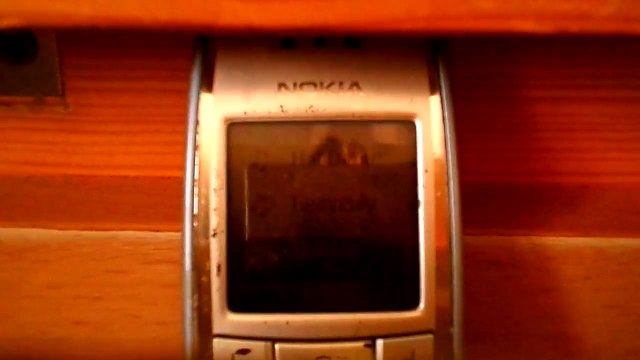 Nokia 3120 Ringtones (HD)