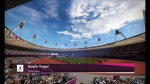 Opening Ceremony London 2012 Summer Olympic Games Highlights Ceremonia de Apertura Londres Game 4/6