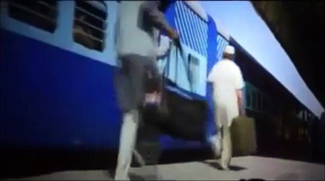 Chand Nawab Clip and Nawazuddin Bajrangi Bhaijan