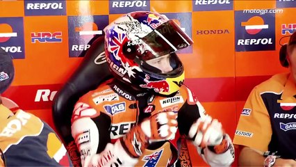 MotoGP Rewind: Mugello 2012