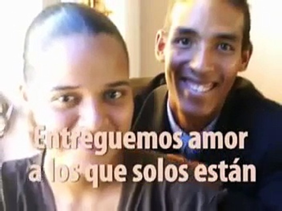 Adventistas: Ese dia será inolvidable por Edith Aravena