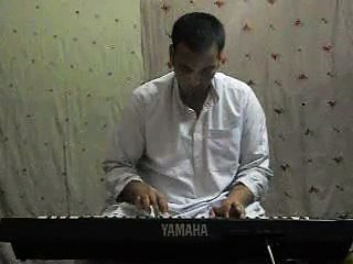 channa-atif aslam piano coveR