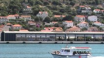 Dubrovnik In Your Pocket - Jadrolinija Ferry 