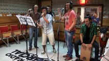 Rádio Comercial | Vasco Palmeirim feat. Anjos - 