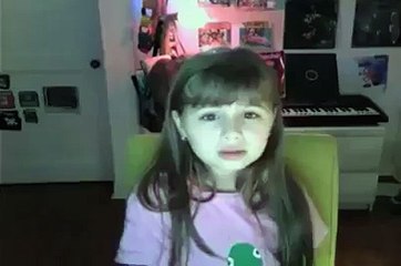 This Child Girl has won thousands of hearts in 10 seconds