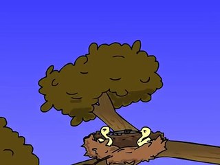 The Parable of The Lost Sheep Animation