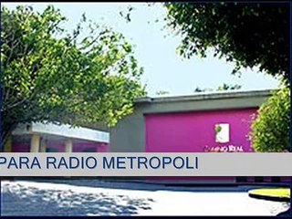 BOMBAZO HOTEL CAMINO REAL GUADALAJARA 1994 RADIO NOTISISTEMA 1 DE 3