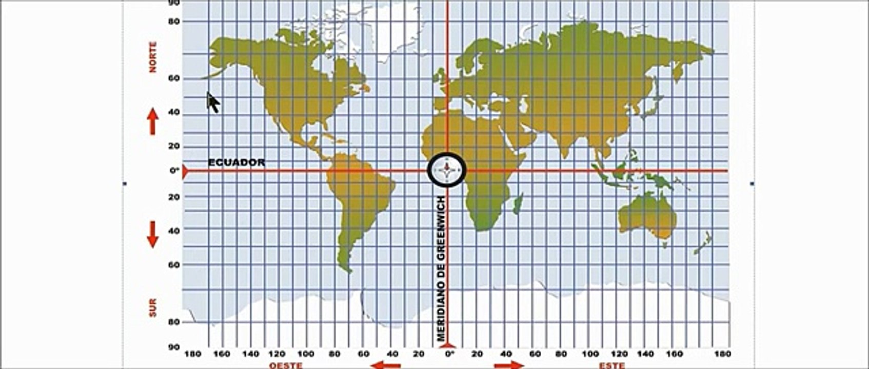 2. GEOGRAFÍA PARA EL EXAMEN DE ADMISIÓN A LA UNAM: ¿CÓMO ESTUDIAR?