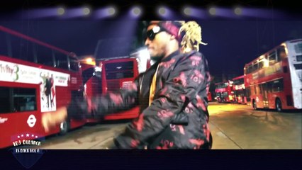 VDJ Bleanck ♔ Videos MIX HIP-HOP RNB TWERK VOL 8_ 2015 。. *. *