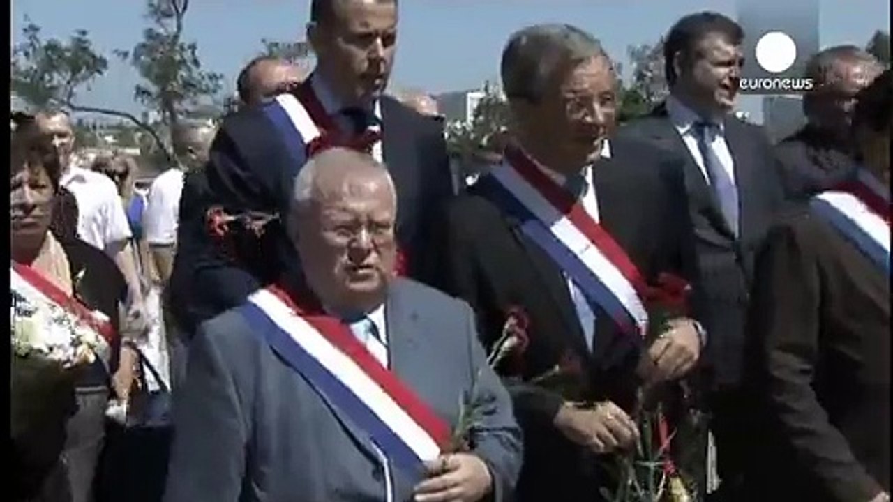 زيارة برلمانيين فرنسيين يمينيين الى القرم تثير جدلا