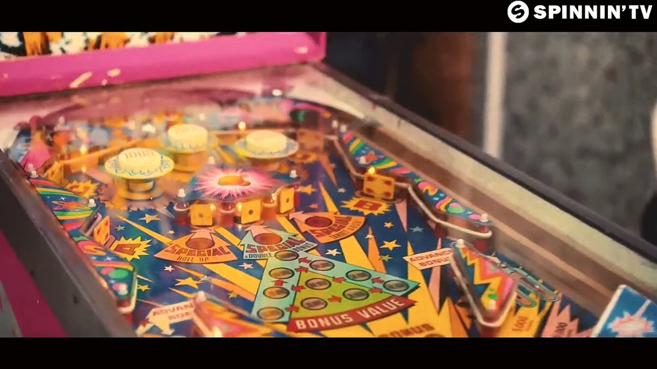 Joe Stone - The Party ft. Montell Jordan (This Is How We Do It) (Firebeatz Remix)