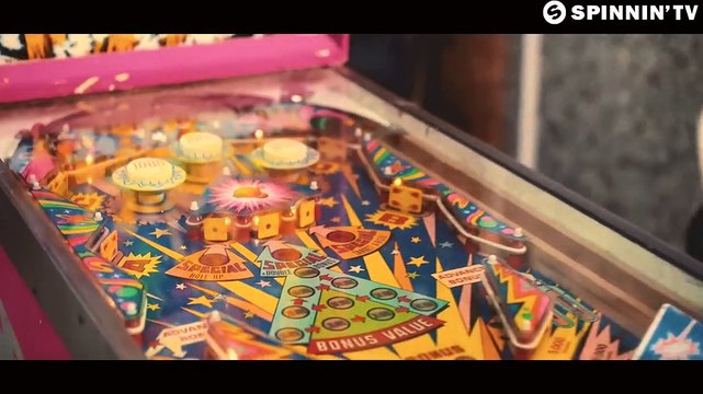 Joe Stone - The Party ft. Montell Jordan (This Is How We Do It) (Firebeatz Remix)