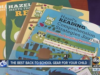 The best back-to-school items to have this year