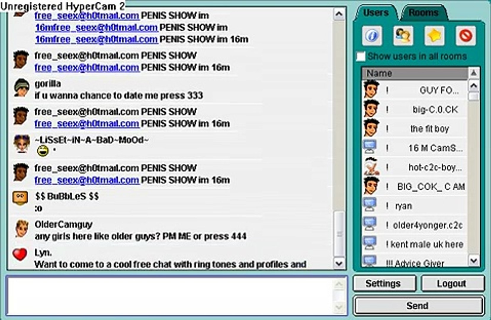Chat Avenue Uncensor Video Dailymotion