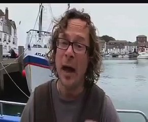 River Cottage | Hugh Fearnley-Whittingstall | How to: Hot smoke a Fish