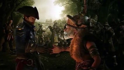 Fable III - Children Of The Revolution