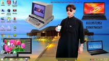 Bilal Mehboob Bannu Basci computer video Bilal dailymotion video pashto 18