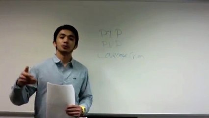 Research Proposal Presentation