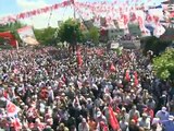 MHP Ankara Sincan Mitingi Devlet Bahçeli Full Kalite LOGOSUZ 2/2