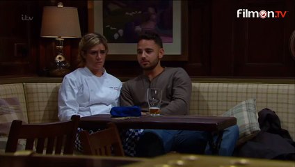 Aaron and Robert (Emmerdale) - [24th July]