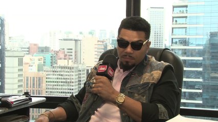 Naldo Benny fala do preconceito que sofreu com o funk