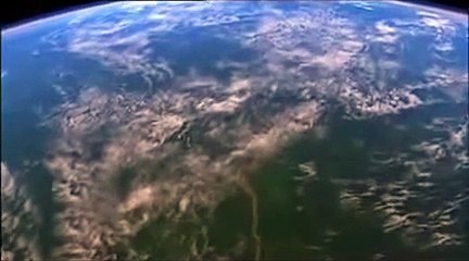 Solar Fields, touch of mother earth --