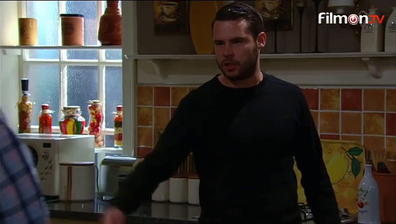 Aaron and Robert (Emmerdale) - [24th July]