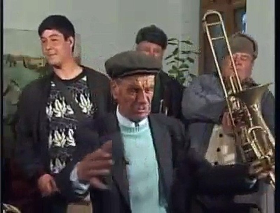 Mambo Siria - Mambo Siria