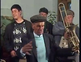 Mambo Siria - Mambo Siria