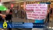 Venezuela Antisemitism fears: police called to protect Caracas synagogue