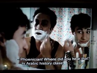 Exploring West Beirut 🇱🇧