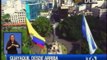 Ecuador por dentro: Guayaquil desde el aire
