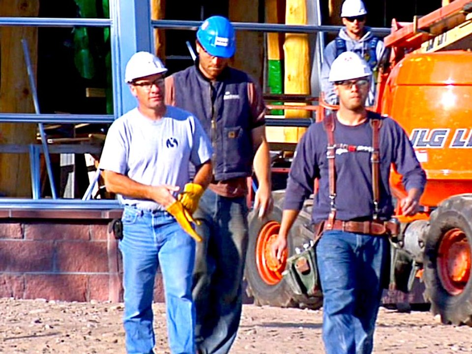 Make Money Learning Traditional Trades