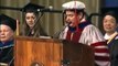 UC Davis College of Engineering 2011 Commencement, Student Speaker Darryl Morgan