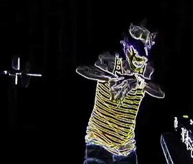 Tu Vuò Fa L'americano_Remix 2010-2011 "By Dj BL3ND"