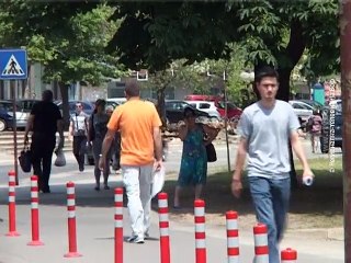 Vesti na rumunskom jeziku, 24. jul 2015. (RTV Bor)