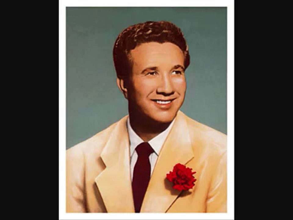 MARTY ROBBINS   She Was Only Seventeen