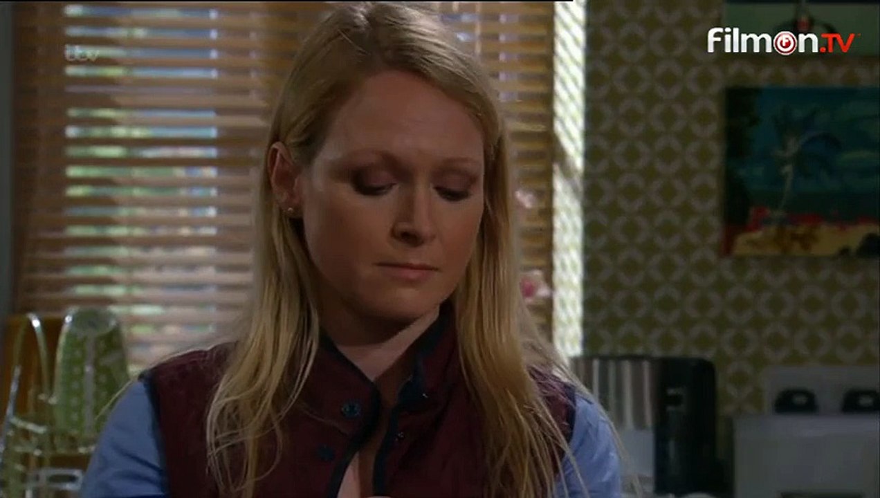 Aaron and Robert (Emmerdale) - [24th July]