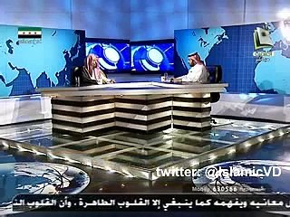 معالي الشيخ د. سعد الشثري يبين حكم مسابقة " الحلم " علي قناة MBC