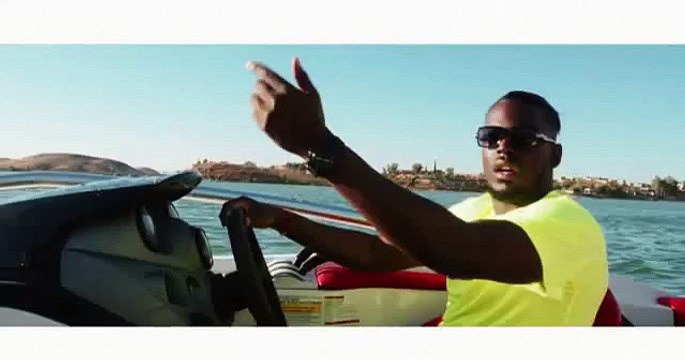 Keblack feat Naza – Où t’étais (Clip)