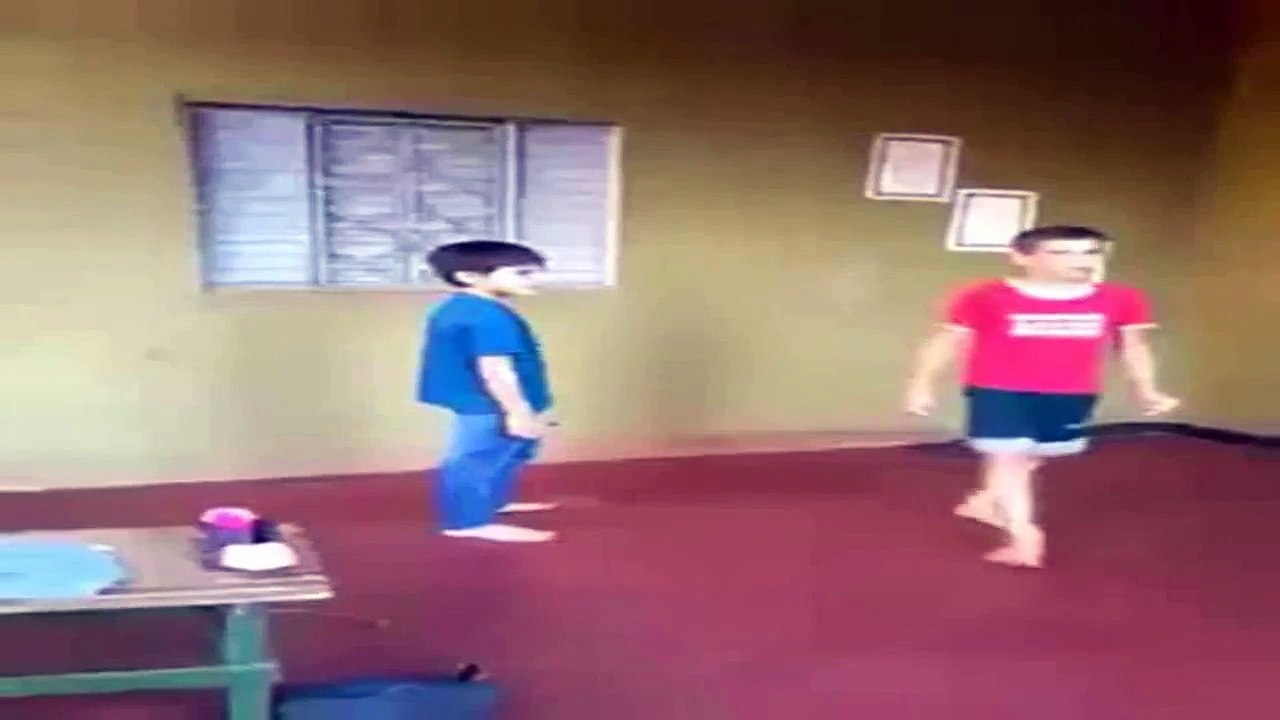 Filha da mãe! [THUG LIFE]