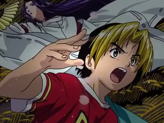 ヒカルの碁 60 [1080p]