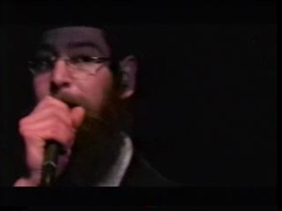 Matisyahu live - king without crown